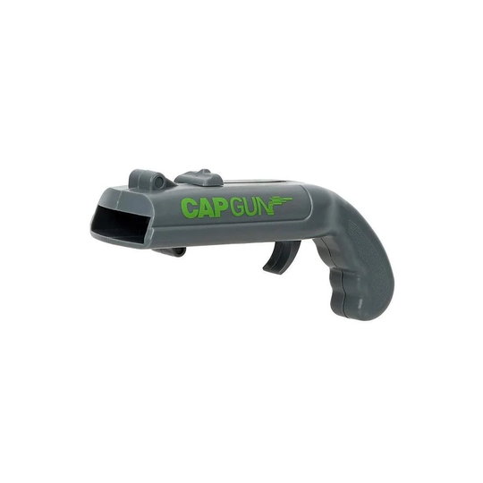 Oplukker, Pistol - Grå
