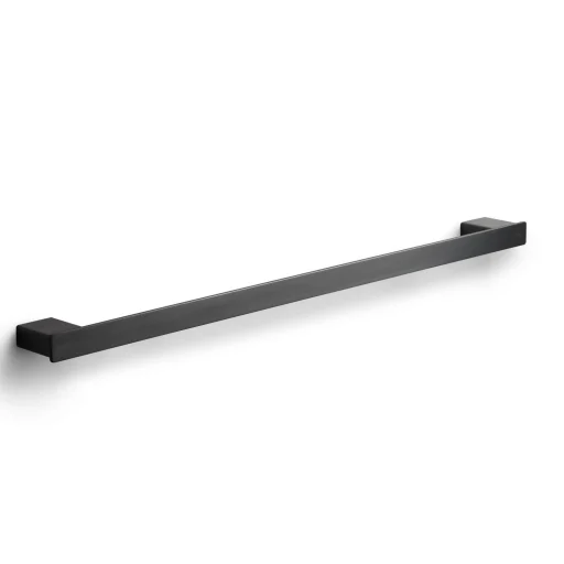 Unidrain Reframe Håndklestang, Sort - Model 600