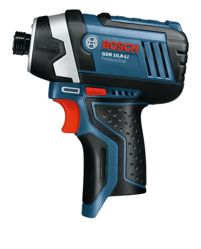 Bosch slagskrutrekker GDR 12V-LI, solo