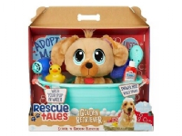 Rescue Tales Scrub 'n Groom Badekar