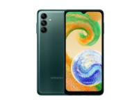 Samsung Galaxy A04s SM-A047F/DSN 16,5 cm (6.5) Dual SIM 4G USB Type-C 3 GB 32 GB 5000 mAh Grøn