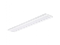 Philips Lighting Ledinaire SM060C 35039400 LED-loftslampe Hvid 34 W