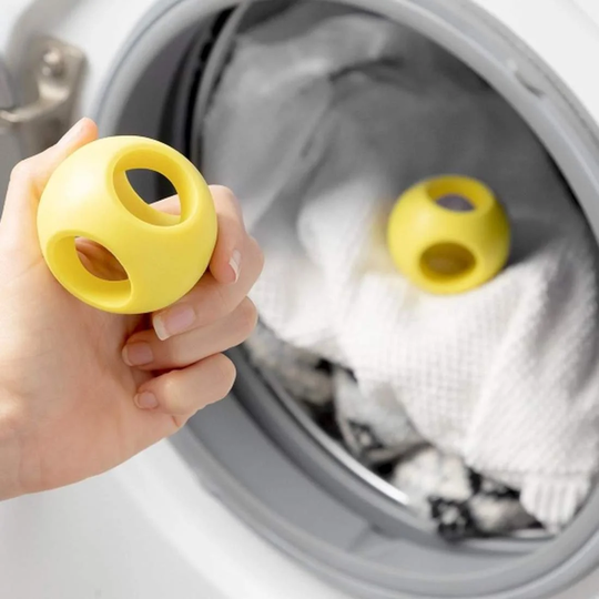 Magnetiske kugler mod kalkaflejringer