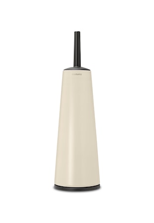 ReNew Toiletbørste med Holder Beige