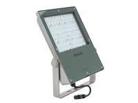 Philips BVP130 LED210-4S/740 A, 162 W, LED, 80 pære(r ), Grå, Neutral hvid, 4000 K