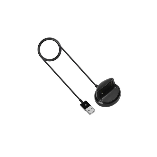 Oplader til Samsung Gear Fit 2 SM-R360/Pro SM-R365