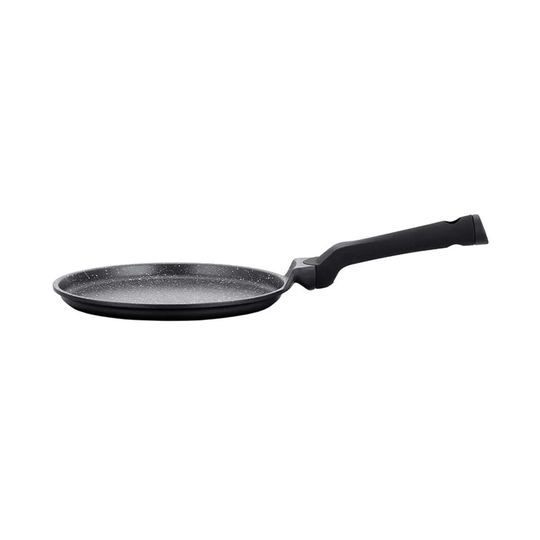 Pandekagepande, Marmorbelægning - Ø 26 cm