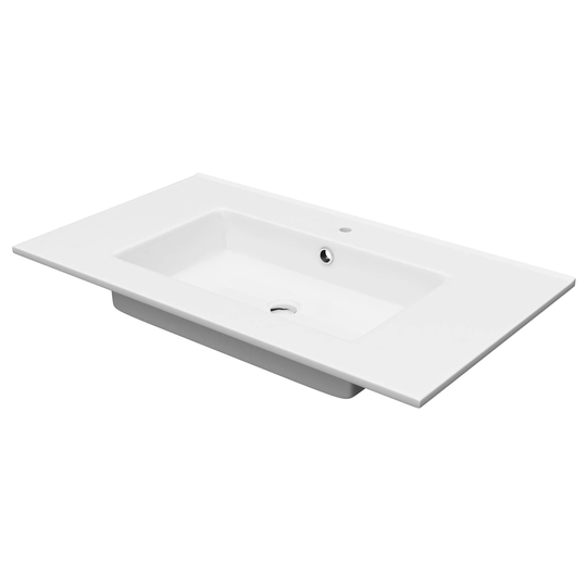Linn Bad Freya Møbelservant Hvit / 80cm
