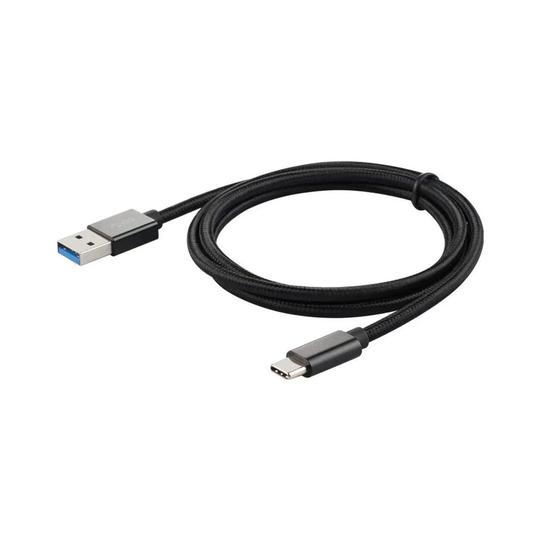 USB 3.0 til USB-C Kabel - 1 m