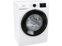 Gorenje WNEI74SBS, Front-læsning, 7 kg, B, 1400 rpm, B, Hvid