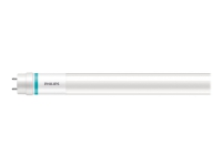 Philips MASTER Value - LED-rørslyspære - form: T8 - matteret finish - G13 - 20.5 W - klasse D - hvidt lys - 3000 K