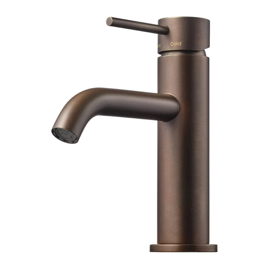 Tapwell Evm072 Servantbatteri Bronze