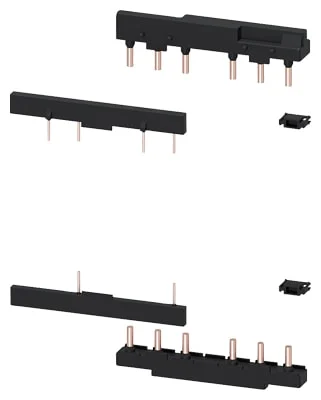 Koblingssett skrue vendbar S2 3RA2933-2AA1