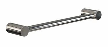 Frost Nova2 Badekar Håndtak 300 mm, Krom
