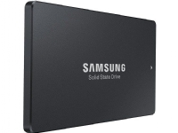 Samsung PM893 MZ7L3480HCHQ - SSD - 480 GB - intern - 2.5 - SATA 6Gb/s