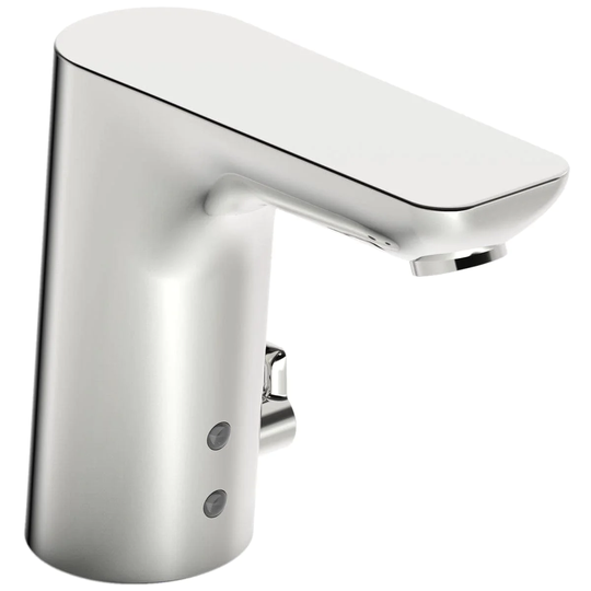 Oras Armatur Electra 6121fz/6151fz Servantbatteri Berøringsfri - Bluetooth Krom / 6V