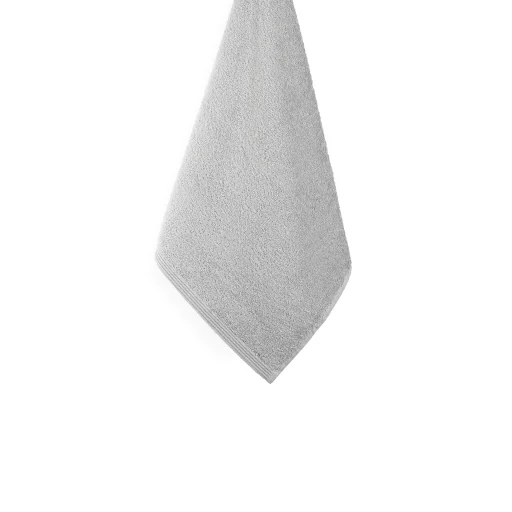 Sorema New Plus håndkle 70x140, silver