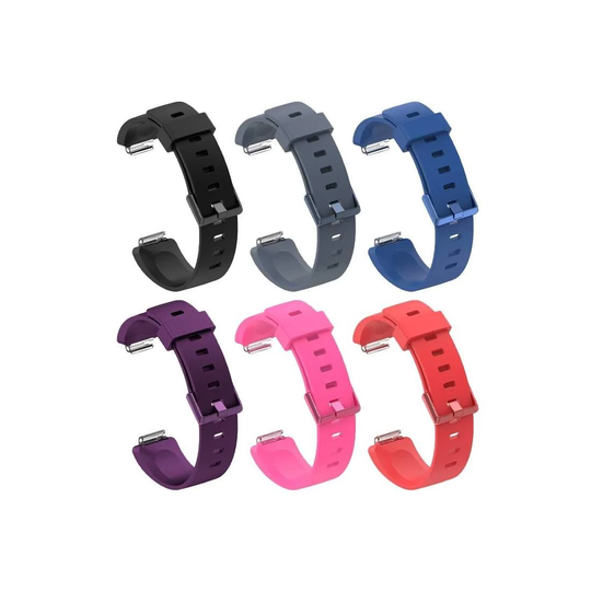Armbånd kompatibelt med Fitbit Inspire / HR