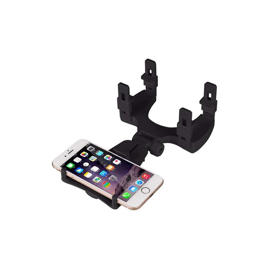Mobilholder til bakspejl
