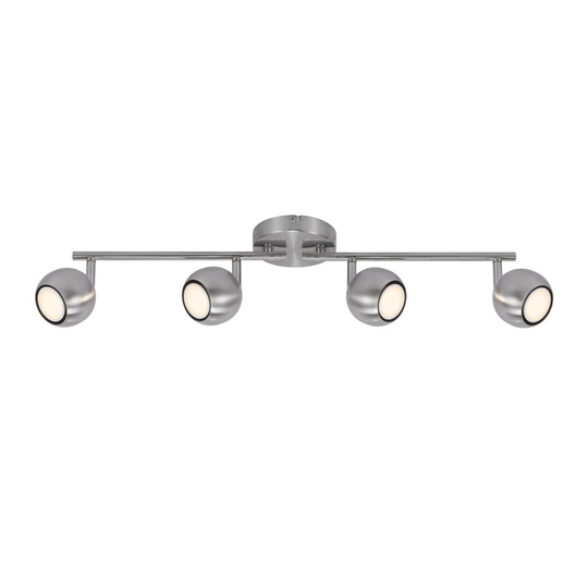 Chicago 4-Rail Steel