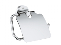 Grohe Essentials toiletrulle- - holder 40367001