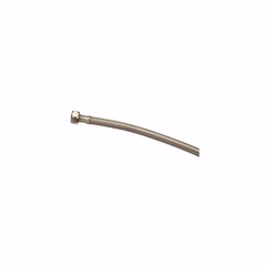 Lyngson Saniflex Toalettslange 1/2"X3/8"40cm