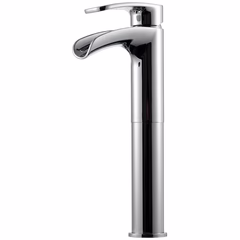 Tapwell Evo081 Waterfall CR Servantbatteri