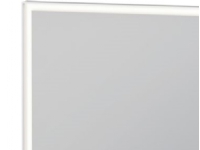 Duravit L-Cube spejl med - lys 80x70cm LED belysning, 3500 kelvin, 43W
