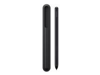 Samsung S Pen - Fold Edition - pen for mobiltelefon - sort - for Galaxy Z Fold3 5G