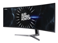 Samsung Odyssey G9 C49RG94SSR