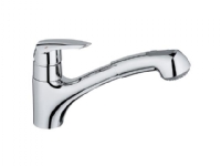 Grohe Eurodisc Etgrebs - køkkenbatteri. krom 32257001