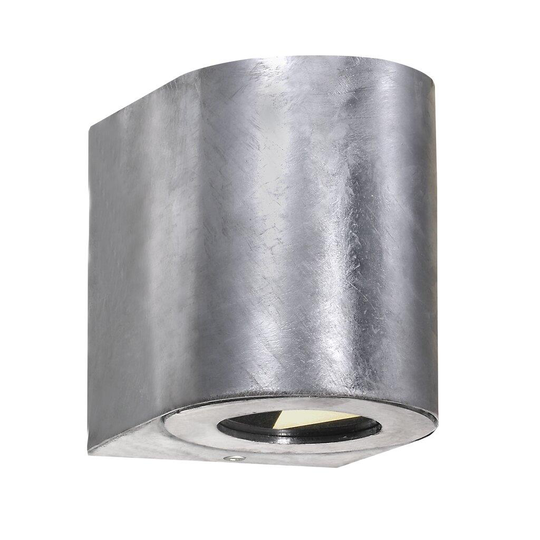 Canto 2 Wall Galv. (Galvaniseret stål)