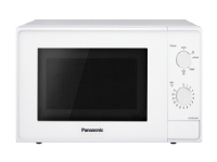 Panasonic NN-E20JWMEPG - Mikrobølgeovn - 20 liter - 800 W