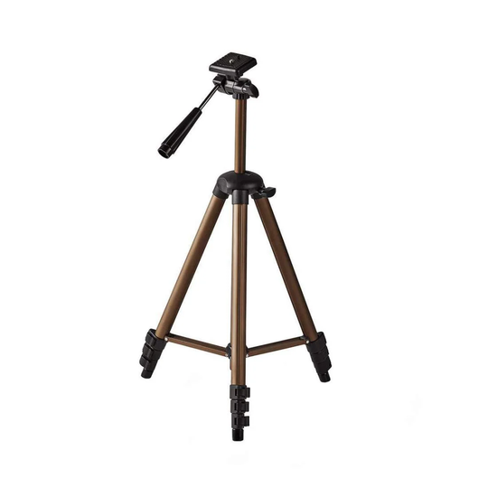 Kamerastativ - Justerbar 42-128 cm