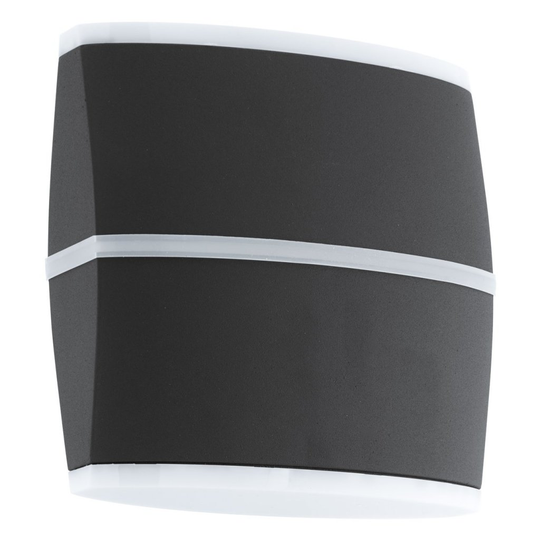 Perafita outdoor wall LED (Grå)