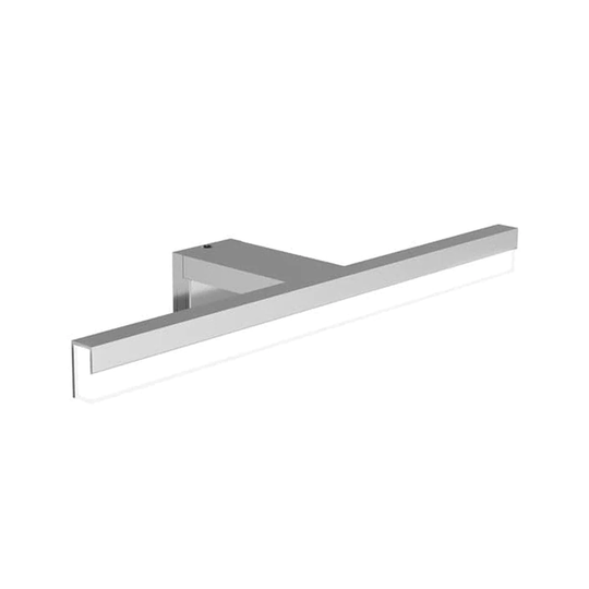 Svedbergs Tived Led-lys Krom / 30cm