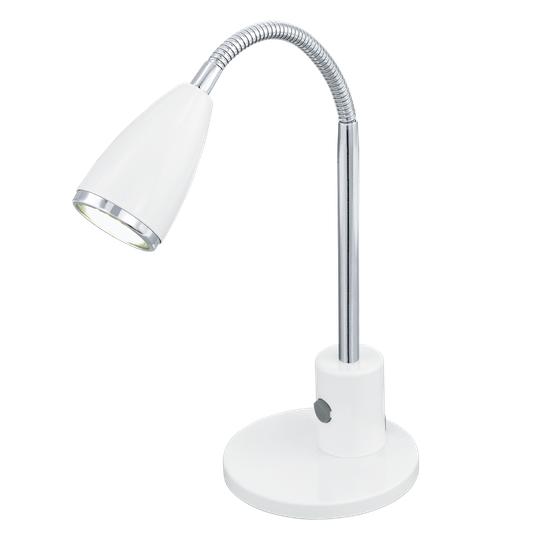 Fox table LED (hvid)