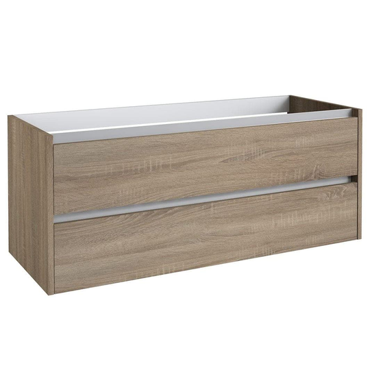 Korsbakken Eris Servantskap Grå eik / 120cm