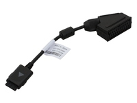 Kønskabel (SCART)