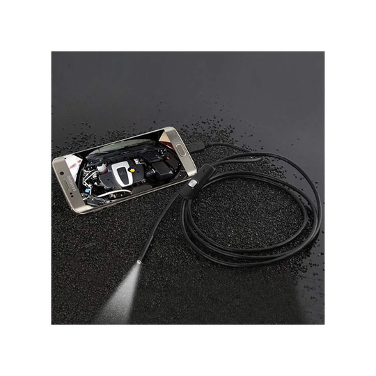 2 in 1 Android / PC USB Endoskop