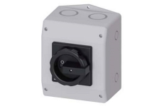 Hovedafbryder 3 polet 63A AC-3 400V 22KW metrisk gevind 3LD2565-0TB51