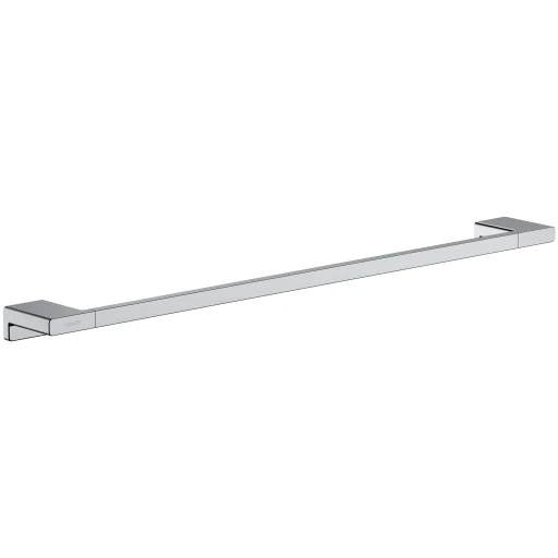 Hansgrohe AddStoris håndklestang, krom