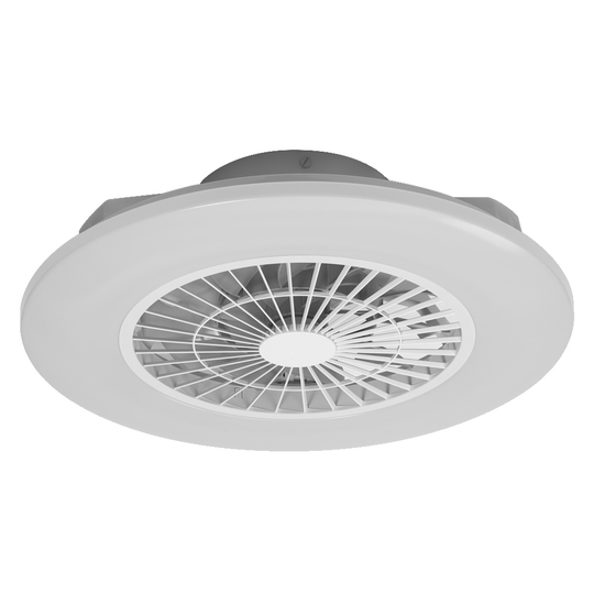 Smart Wifi Uvc Ceiling Fan Rem Tw