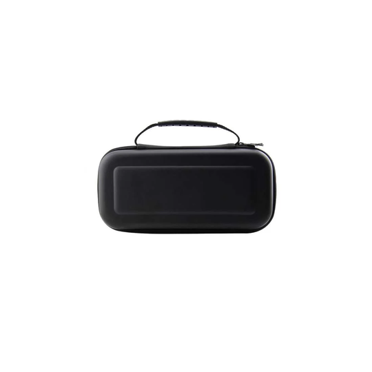 Nintendo Switch taske til spillekonsol og spil - Sort