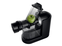 Philips Viva Collection HR1889 - Saftpresser - 1 liter - 150 W - sort/ sølv