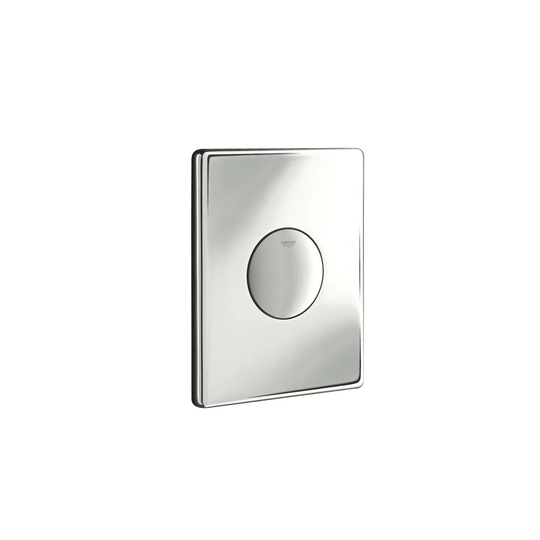 Grohe Skate Betjeningsplate Krom