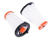 Electrolux EF144 - Filter - til støvsugere (pakke med 2)