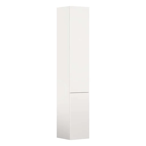 Gustavsberg Graphic Base høyskap 29x170 cm, hvit