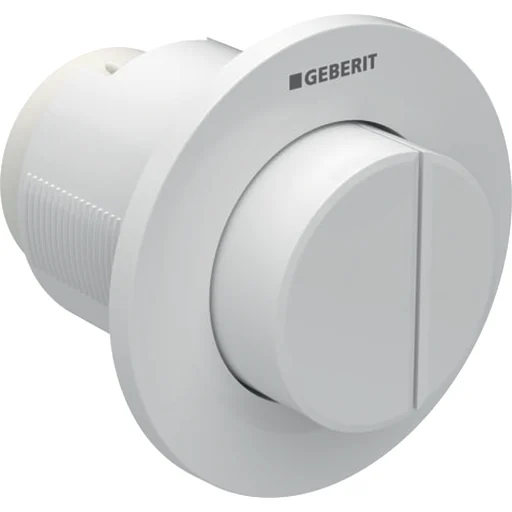 GEBERIT FJERNKONTROLL TYPE 01