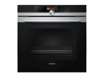 Siemens HM676G0S1 med activeClean ( pyrolyse ) og cookControl Plus og mikrobølgeovn